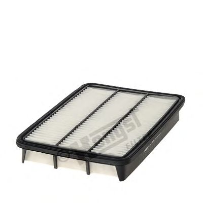 HENGST FILTER e730l -  Воздушный фильтр